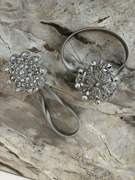 Подхваты для штор