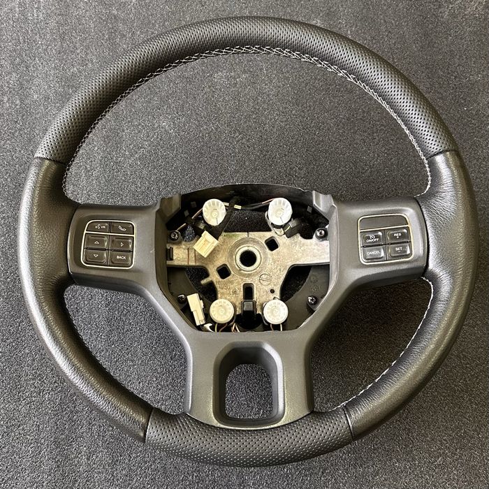 Претапициране на всичко по вашия автомобил