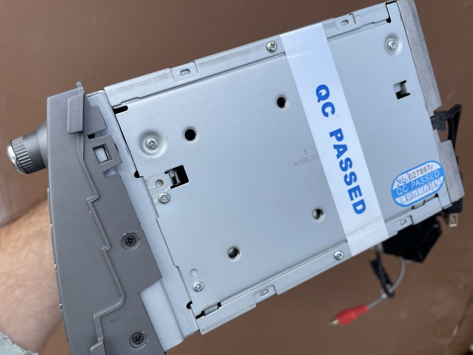 Магнитола для Kia Sorento