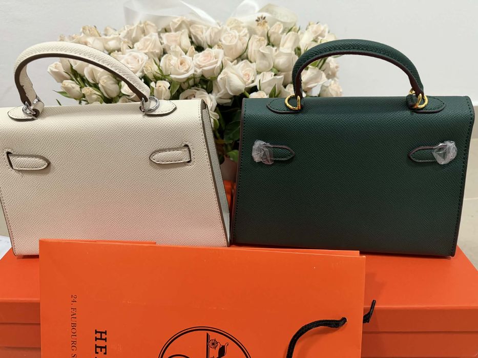 Дамска чанта Mini Kelly