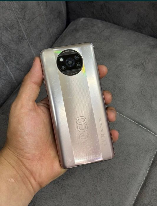 Poco x3 nfc 128/6