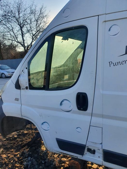 Aripa stanga dreapta fiat ducato peugeot boxer 2007-2013