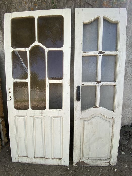 Двери межкомнатные