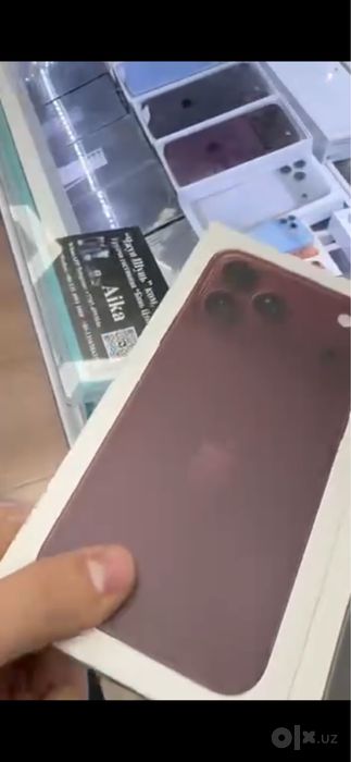 Iphone 18 pro max bugun