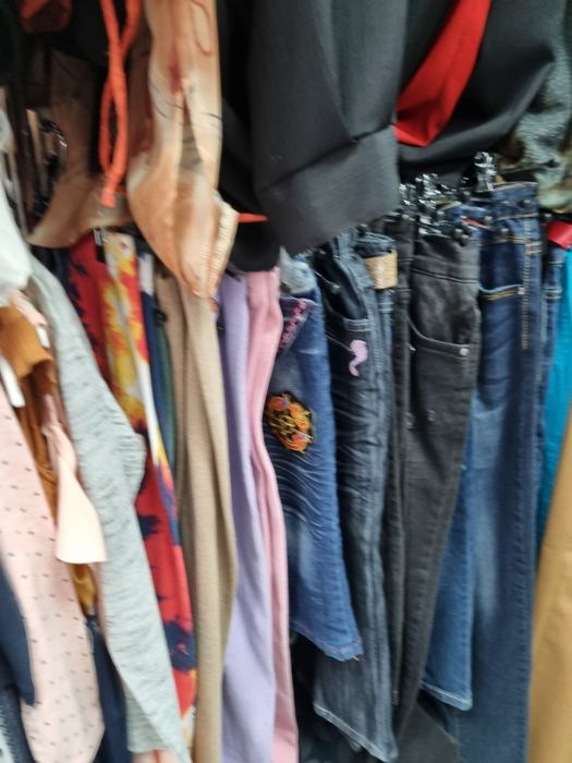 Разпродавам детска стока!