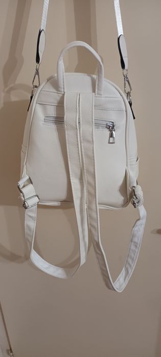 Нова дамска раница