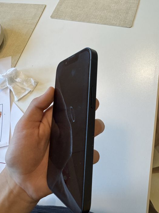 Iphone 13 mini, 128 гб, емкость 87%.