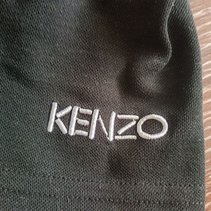 футболка Kenzo tiger(m)