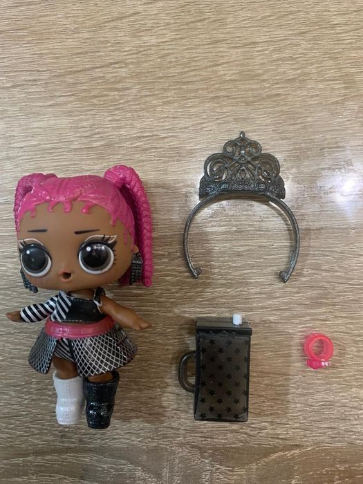 Куклы Лол оригиналы