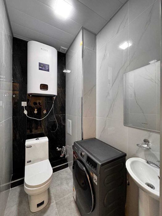 Срочно! Продаётся 3х комнатная квартира!