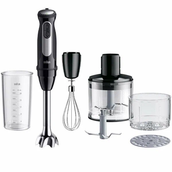 Blender BRAUN MO55254MBK