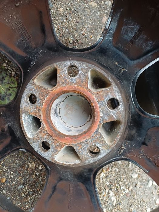 Алуминиеви джанти за Тойота 16 цола