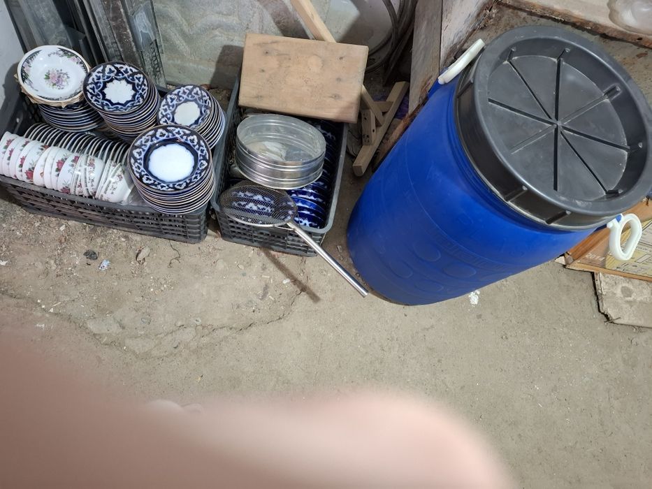 Продаётся всё для кухни