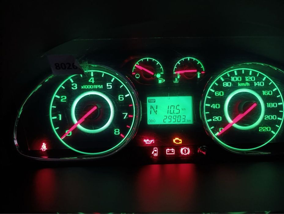 Йили 2022 пробег 29.900