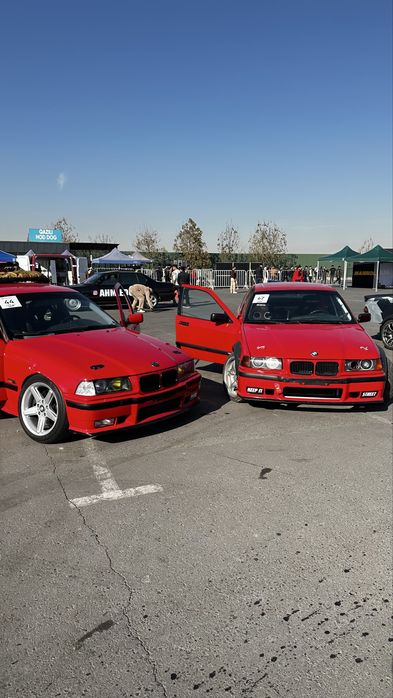 Продам bmw e36 для дрифта