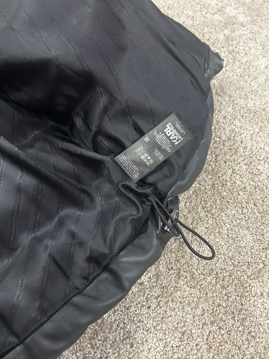 Зимно кожено яке Karl Lagerfeld