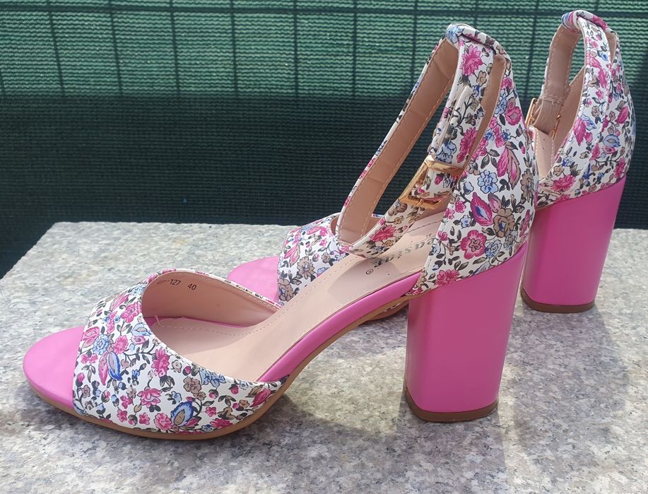 Sandale Seastar / Noi