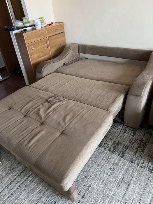 Диваны раскладные 3-2