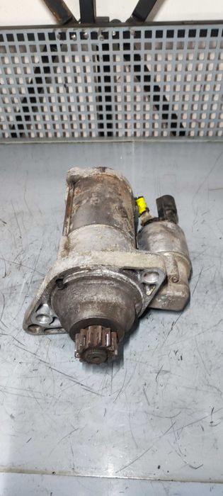 Electromotor volkswagen vw passat b6 break CAY cod 02Z911024H