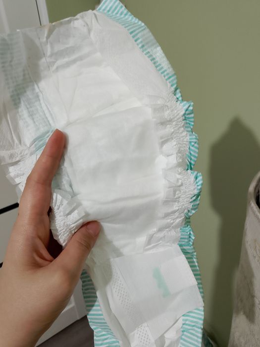Подгузники, памперсы , для детей