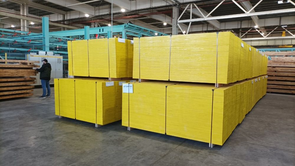 Кофражни платна  27 мм