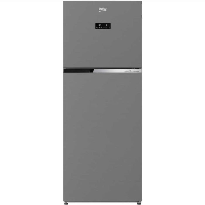Vand frigider BEKO RDNT401E40SZXBN - stare perfecta de functionare  (inca in garantie)