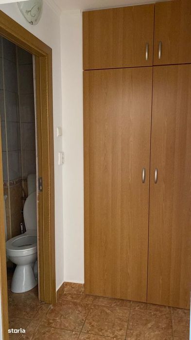 Garsoniera de inchiriat in zona Kaufland Intim