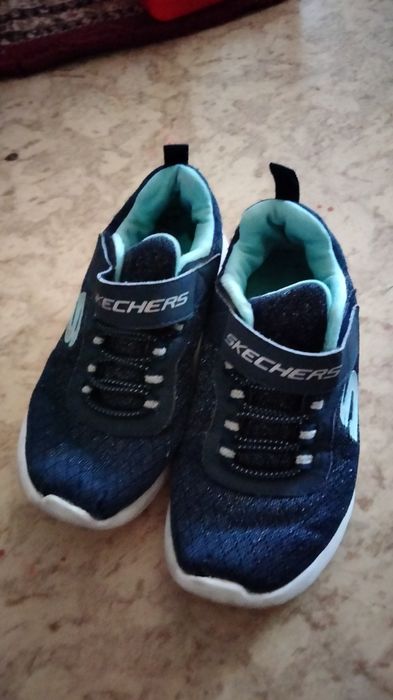 Обувь детская 3-7лет 500т