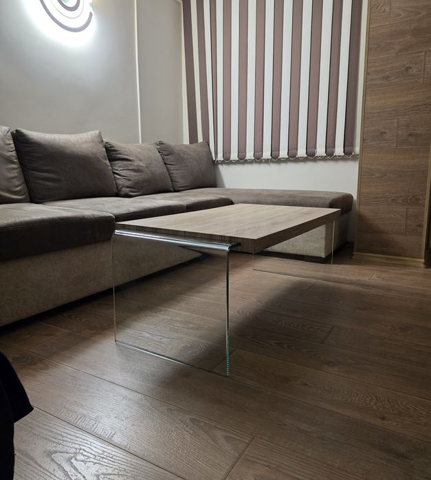 Холна маса  MONIKA - без забележка!