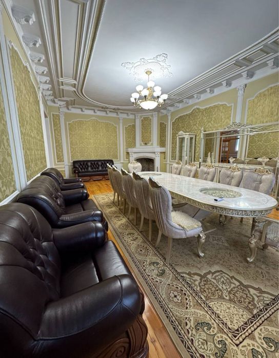 Аренда участок Дархан Новомосковская