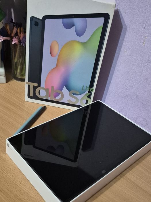 Tableta Samsung Galaxy Tab S6 Lite