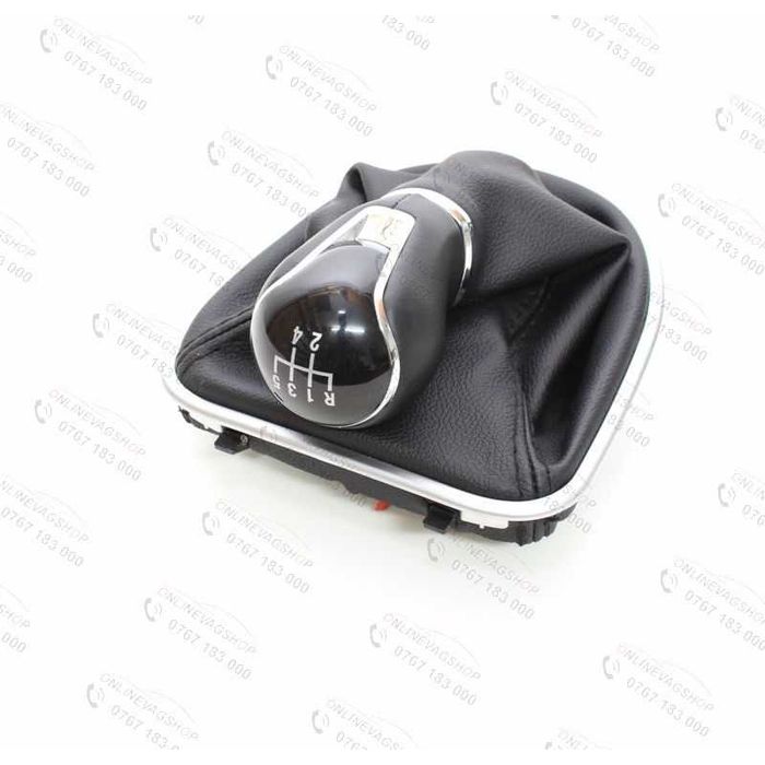 Nuca piele Seat Leon 1P, Altea, Toledo cu manson schimbator