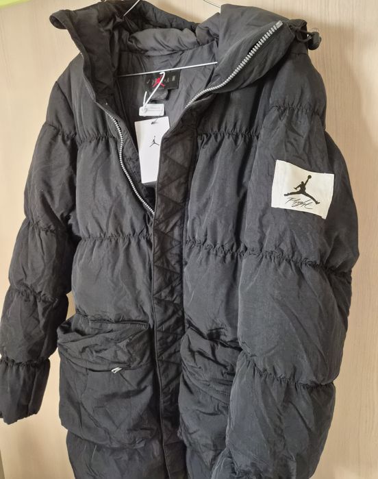 Geaca Nike/Jordan originala,marimea S