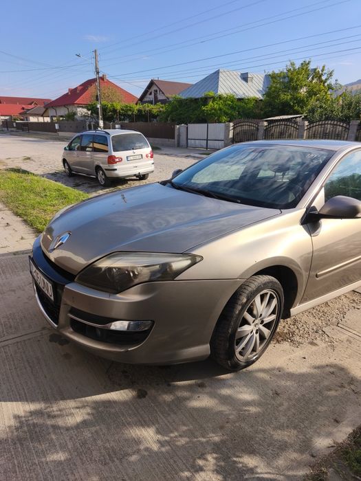 RENAULT Laguna 2011 — imagine 2