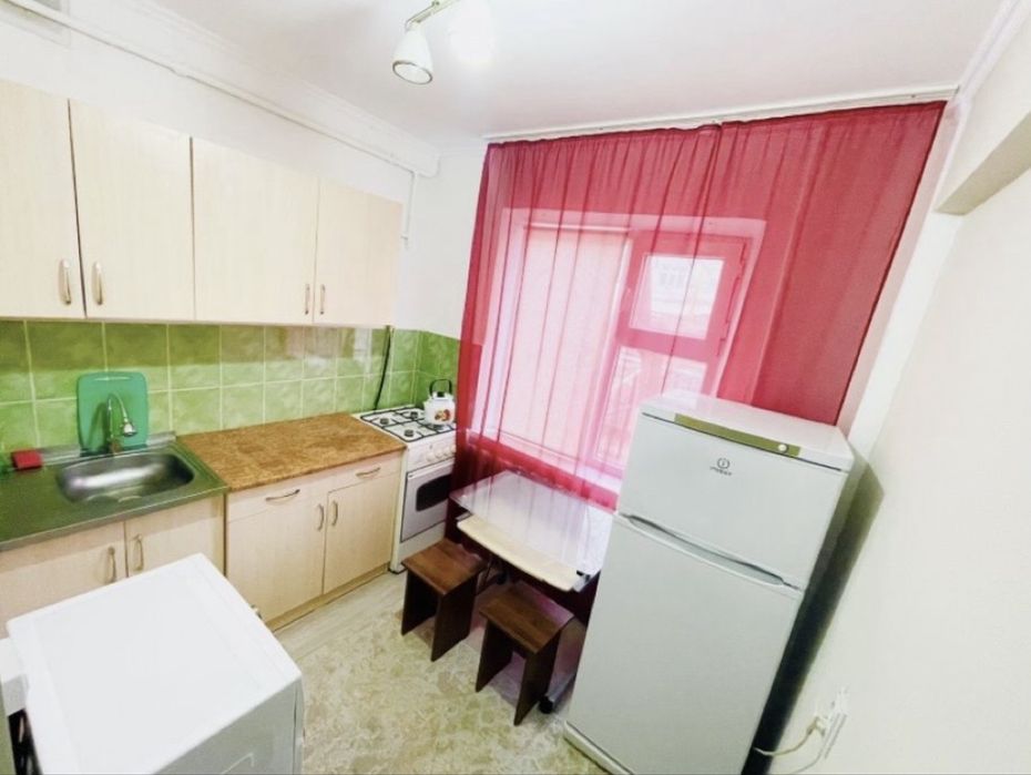 Посуточная квартира в районе Универсам