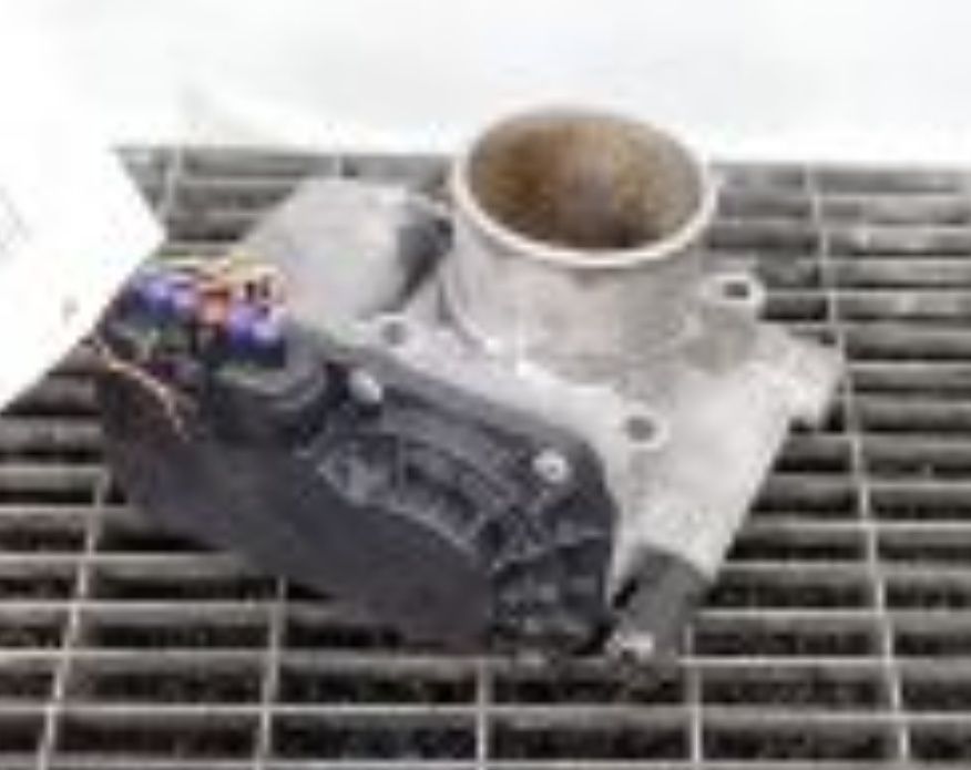 Clapeta acceleratie 2.5 benzina Mazda 6 GH an 2007-2013