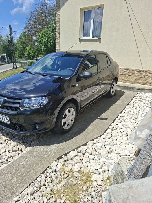 Dacia Logan 1,2 euro 6 !