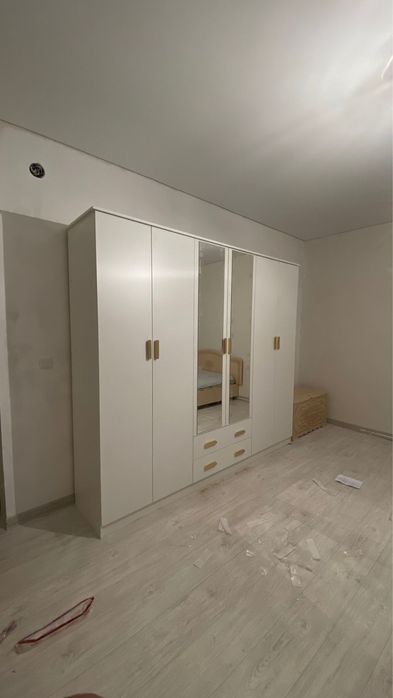 Сборка мебели мебельщик