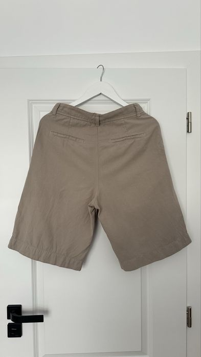 Бермуди Massimo Dutti