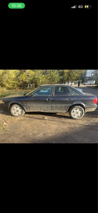 продам ауди б4 год 1993