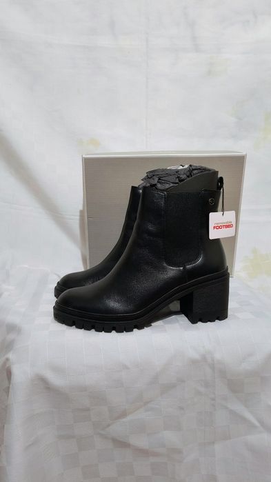 Чисто нови Tamaris от сърцето на Хамбург