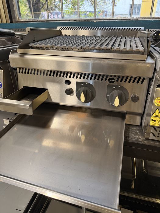 Лава грил скара газова