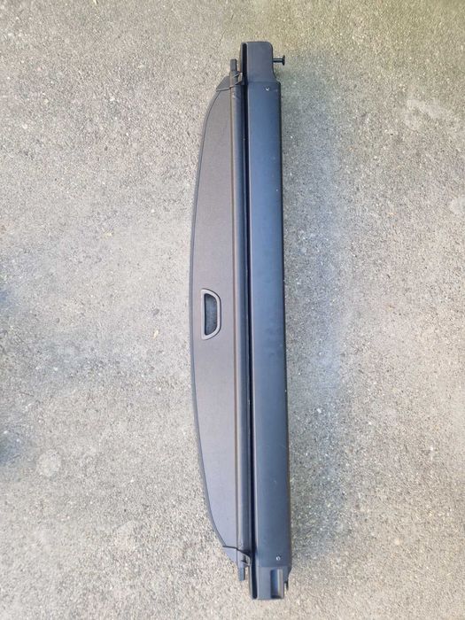 Щора за багажник на Mercedes W166 2015 - 2019