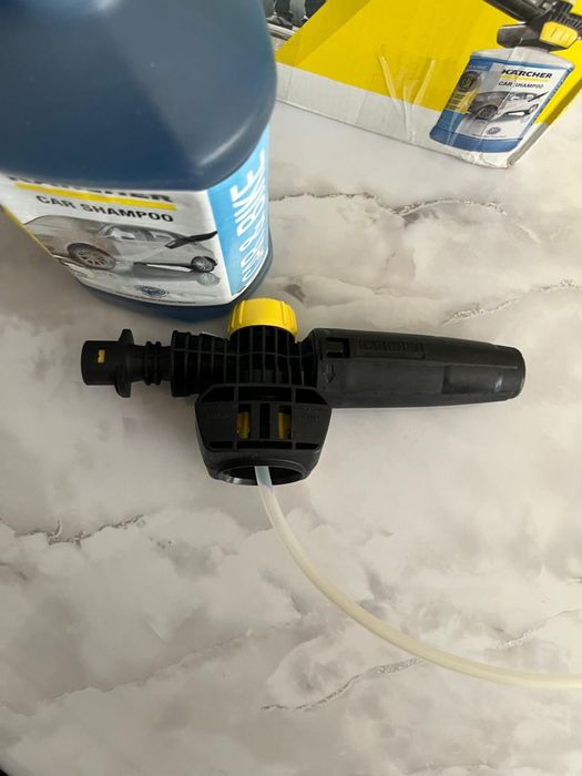 Пеногенератор KARCHER FJ0C