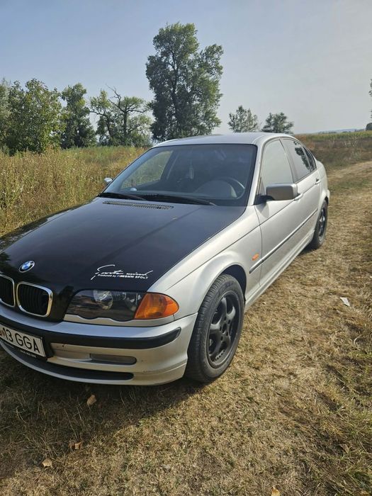 BMW Seria 3 2000 — imagine 5