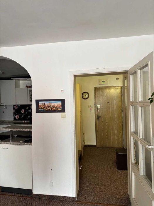 Дава се под наем Двустаен апартамент в София, Оборище - 64 кв.м за 518.67 € - Снимка #9