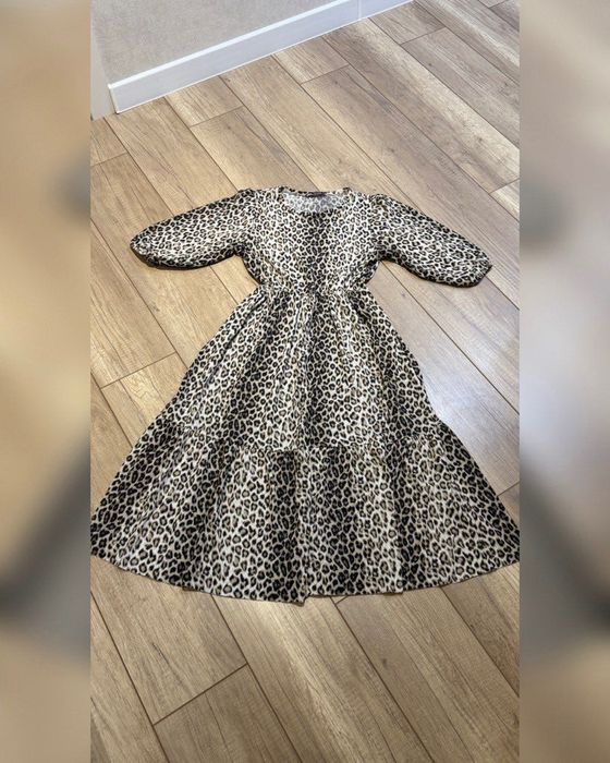 Платье Zara женское
