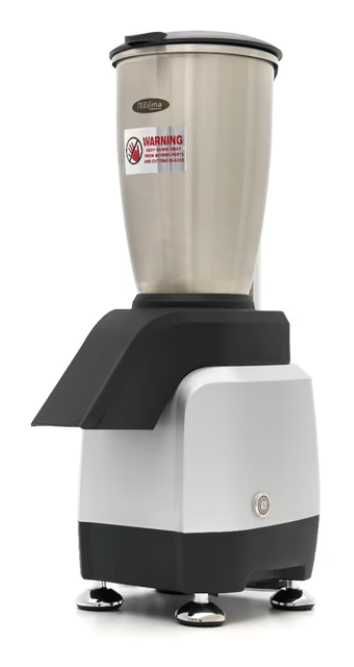 Трошачка за лед - 3L - черна