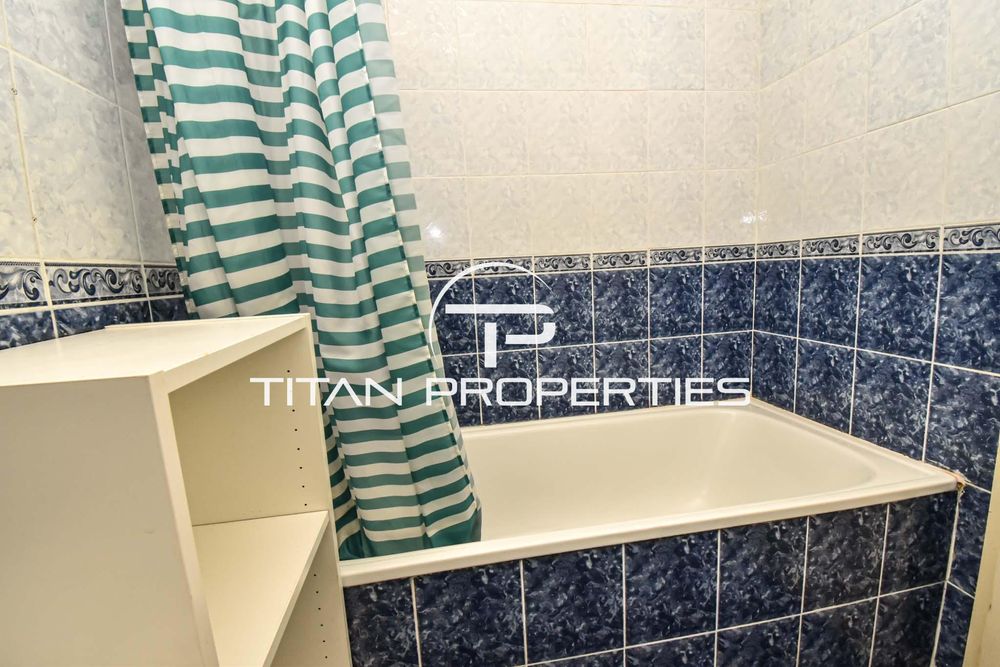 Дава се под наем Двустаен апартамент в София, Лозенец - 65 кв.м за 528.36 € - Снимка #11