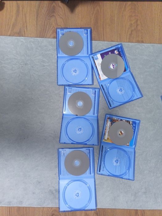 Jocuri PS4 compatibile și cu PS5